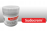 Судокрем Sudocrem крем від опрілостей 60 г