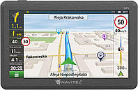 GPS навигатор С500 SHP