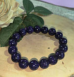 Браслет с  чароітом  от студии LadyStyle.Biz, фото 2