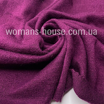 Трикотаж Ангора 150 см 200 г/м2 ОПТ Марсала