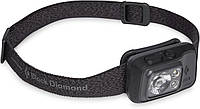 Налобний ліхтар Black Diamond Spot 400-R (Graphite)