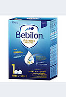 Молоко каша Bebilon Advance Pronutra 1
