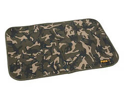 Килимок в намет Fox Camo Bivvy Mat