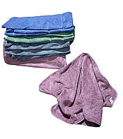 Рушник мікрофібра на петельки