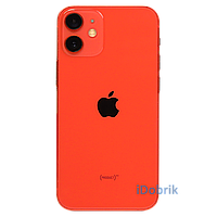 Used IPHONE 12 128GB RED NEVERLOCK B