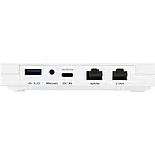 Маршрутизатор Asus RT-AX57 Go White (90IG08N0-MU9C00), фото 6