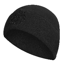 Тактическая Шапка Beanie Police Black (6677), L