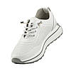 Жіночі кросівки білі з перфорацією Lifexpert 36 38, фото 5