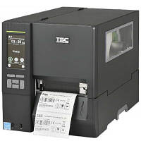 Принтер этикеток TSC MH-341T 300dpi, USB, RS-232, Ethernet, Bluetooth (MH341T-A001-0302) - Топ Продаж!
