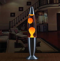 Лава лампа большая, парафиновая лампа Lava lamp XPro Светильник на подарок, Детский ночник TeraMarke