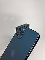 Надежный IPhone 12 Pro 256 gb Blue