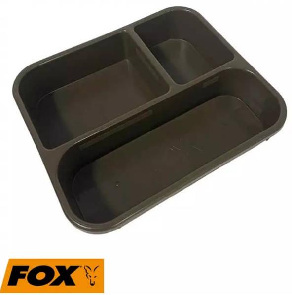 Вставка органайзер у відро Fox Bucket Insert 10L