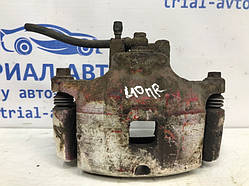 Супорт передній правий Mitsubishi Lancer 2007-2017 4605A476 (Арт.29612)