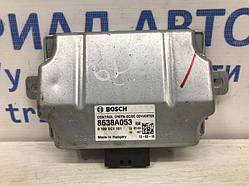 Блок комфорту Mitsubishi Outlander 2012-2021 8638A053 (Арт.29686)