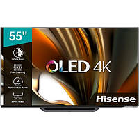 Телевизор 55" Hisense 55A85H (55A85H)