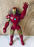 Игровая фигурка Hasbro Marvel Avengers Iron Man, Б/У