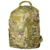 Тактический военный Рюкзак BattleBag LC Multicam (7237)