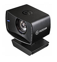 Веб-камера ELGATO 10WAA9901 FaceCam FHD POW