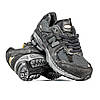 Кросівки New Balance 2002R Protection Pack Phantom Dark Grey | Зручність та сучасний стиль, фото 8