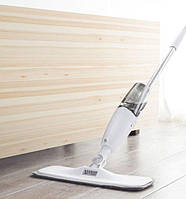 Швабра Xiaomi Deerma Spray Mop White TB500