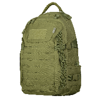 Тактический военный Рюкзак BattleBag LC Олива (7236)