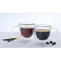 Комплект чашок для еспрессо 110 мл Artesano Hot & Cold Beverage Villeroy & Boch