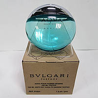 Bvlgari Aqva Marine tester edt 100ml