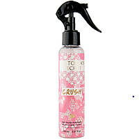 Двухфазный парфюмированный спрей-кондиционер для волос Victoria's Secret Crush Brand Collection 150 мл