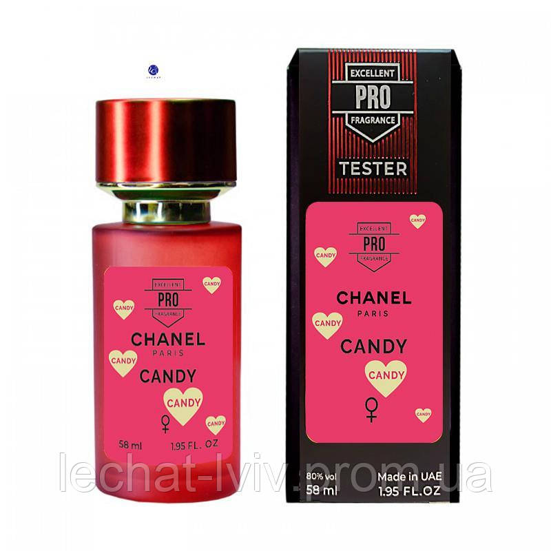 Chanel Candy Prom.ua