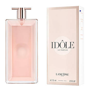 Парфумована вода жіноча Lancome Idole 75 мл (Original Quality)