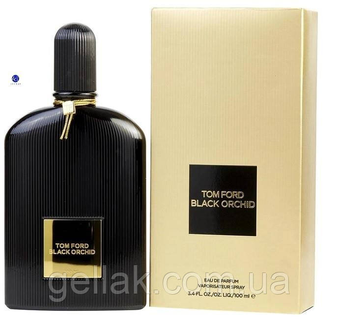 Парфумована вода жіноча Tom Ford Black Orchid 100 мл (Original Quality)