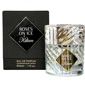 Парфумована вода Kilian Roses On Ice Liquors Collection унісекс 50 мл (Original Quality)