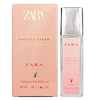 Zara Frosted Cream Pheromone Parfum женский 40 мл