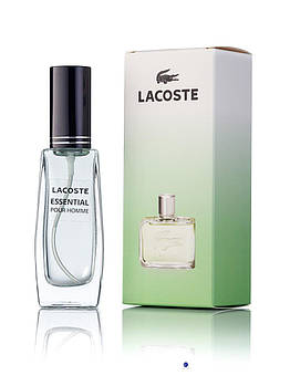 Tester UAE чоловічий LACOSTE Essential 50 мл