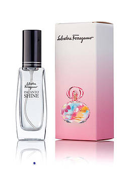 Tester UAE жіночий SALVATORE FERRAGAMO Incanto Shine 50 мл