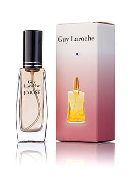 Tester UAE женский GUY LAROCHE J'ai Ose 50 мл