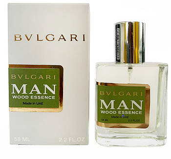 Bvlgari Wood Essence Perfume Newly чоловічий, 58 мл