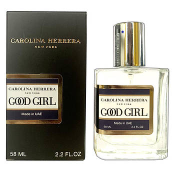 Carolina Herrera Good Girl Perfume Newly жіночий, 58 мл