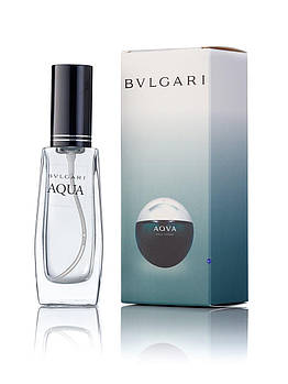 Tester UAE чоловічий BVLGARI Aqva 50 мл