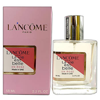 Lancome La Vie Est Belle En Rose Perfume Newly жіночий, 58 мл