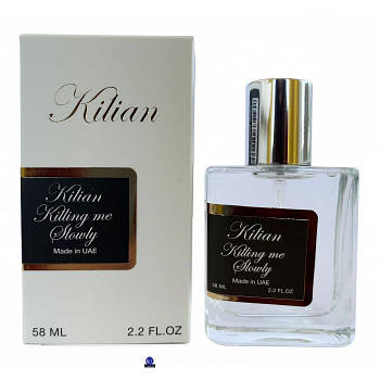 Kilian Killing Me Slowly K by Kilian Perfume Newly унисекс, 58 мл