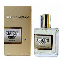 Giorgio Armani Armani Code Absolu Perfume Newly женский, 58 мл