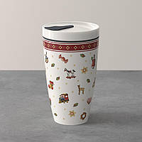 Кружка Coffee To Go Toy's Delight Villeroy & Boch