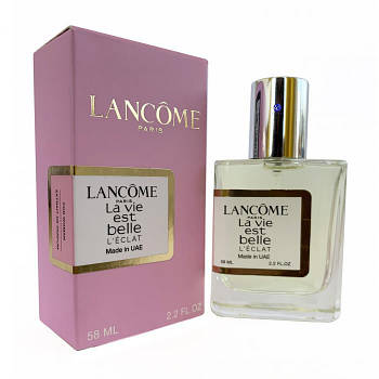 Lancome La Vie Est Belle L'éclat Perfume Newly жіночий, 58 мл