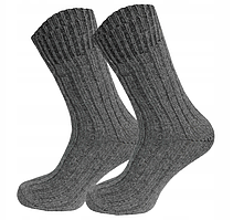 Шкарпетки з вовни Nebat (р.43-46)