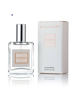 Tester UAE жіночий BVLGARI Omnia Crystalline 35 мл