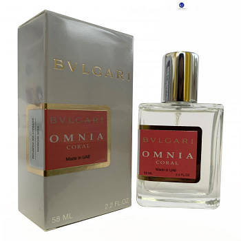 Bvlgari Omnia Coral Perfume Newly жіночий, 58 мл