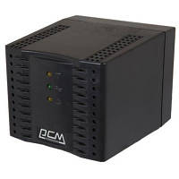 Стабілізатор Powercom TCA-1200 (TCA-1200 black)