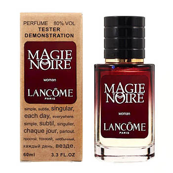 Lancome Magie Noire TESTER LUX, жіночий, 60 мл