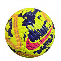 Футбольный мяч Nike Flight желтый